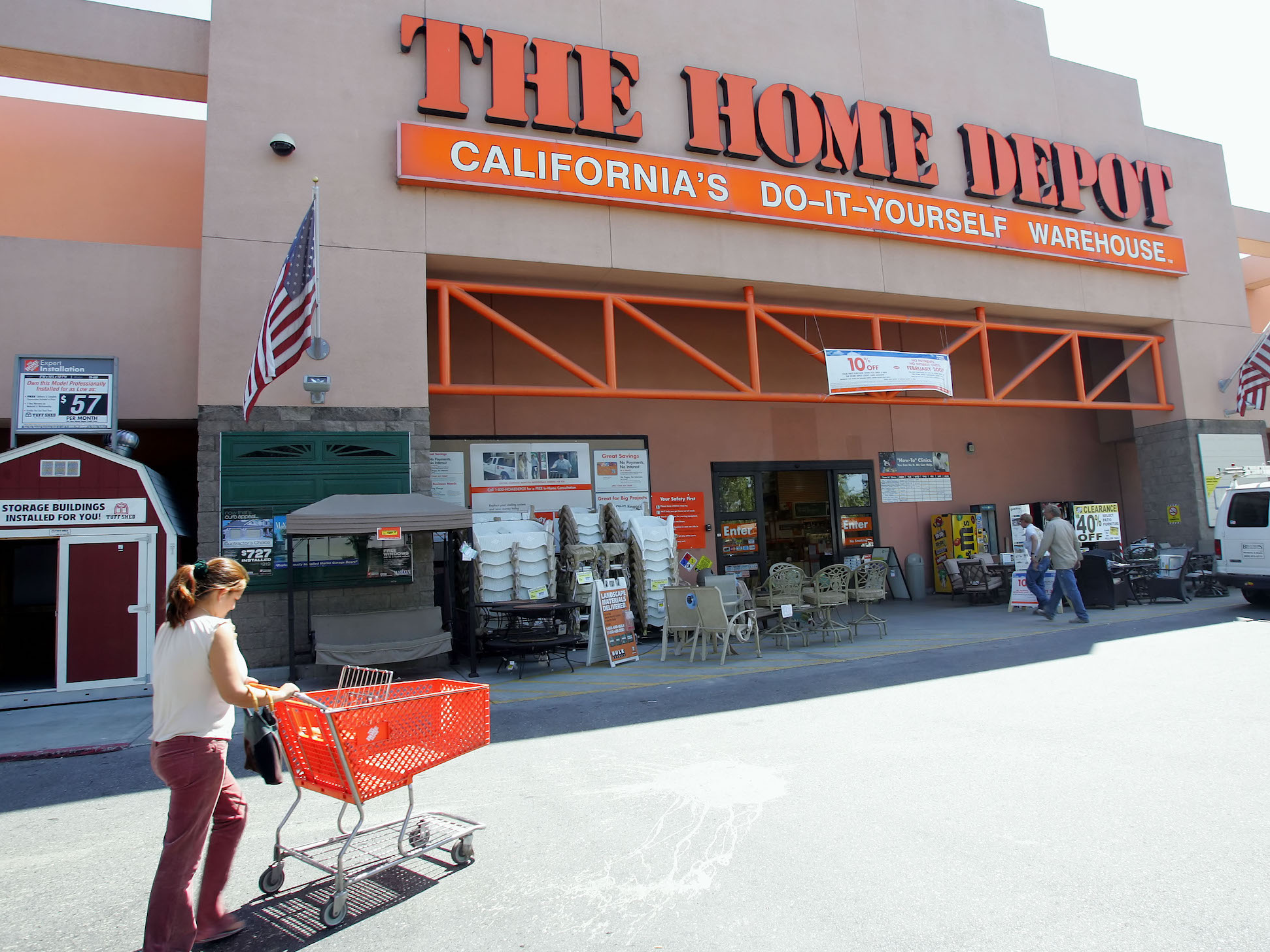 Home depot. Market Home Depot. Home Depot(HD). Homedepot.com.