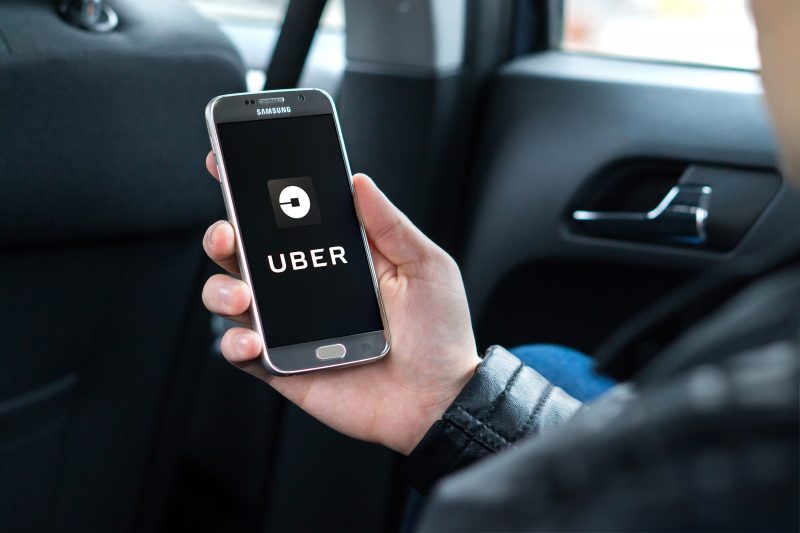 How To Contact Uber Support As A Rider Or Driver, In 4 Different Ways