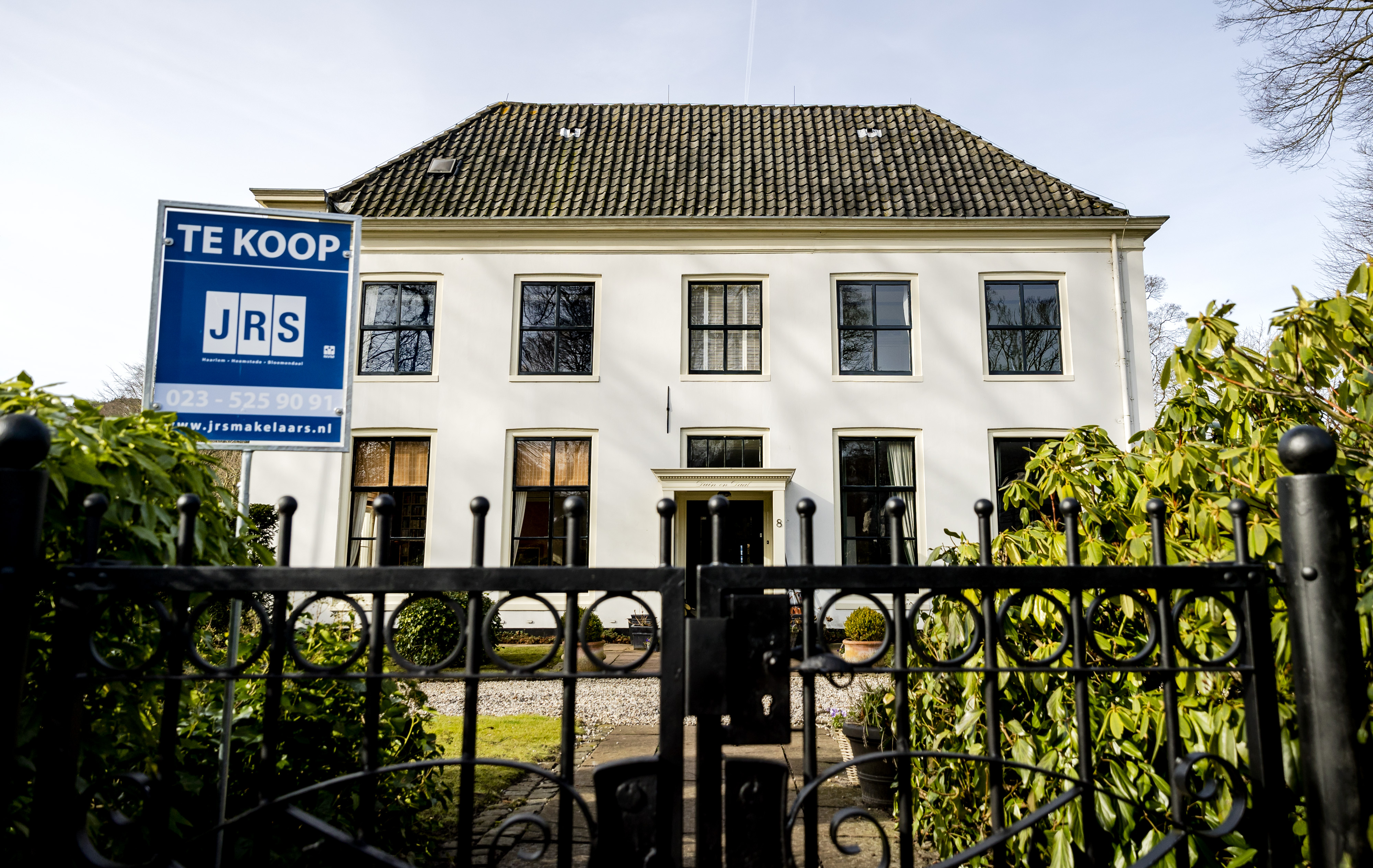 architect Trouw Weigeren Huis kopen: zo zorg je dat je niet te veel betaalt voor een woning