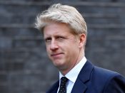 Jo Johnson, de broer van Boris Johnson, krijgt een ministerspost.