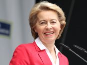 Ursula von der Leyen