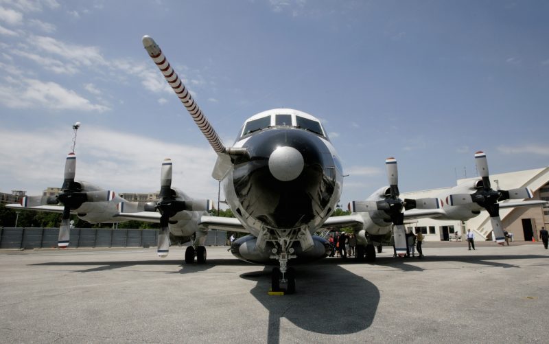 Meet The Hurricane Hunters — The Pilots And Scientists Who Fly Into ...