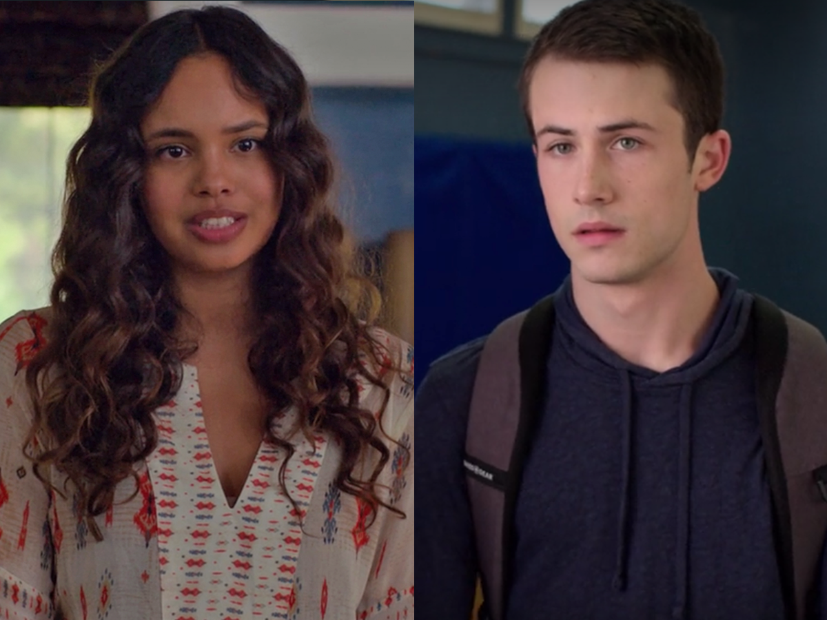 Here's where all of your favorite characters end up on '13 Reasons Why'