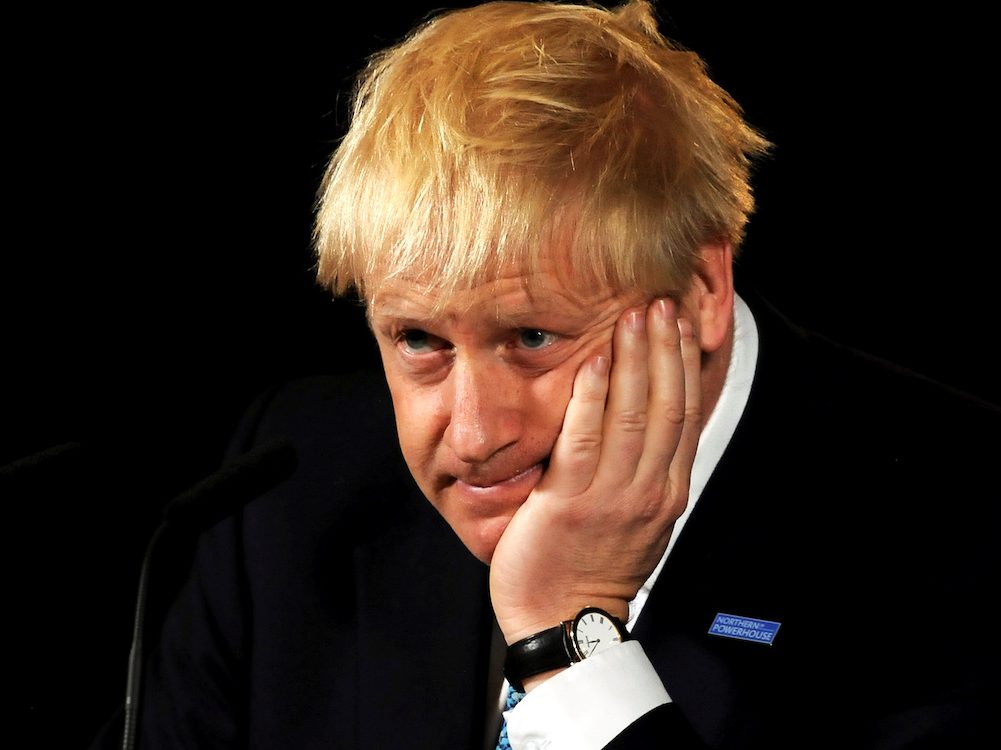 Boris Johnson schorst het Britse Parlement: voor een no deal-Brexit of mikt hij op nieuwe verkiezingen?