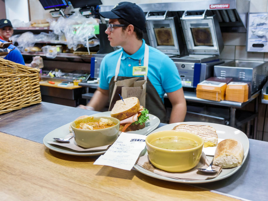 Everything Panera Bread Employees Want To Tell You But Can't