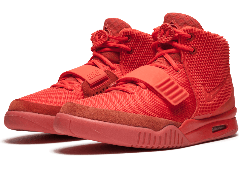 nike air yeezy goedkoop