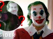 Joker de trailer is bekend