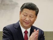 Tijdens het staatsbezoek van de Chinese president Xi Jinping aan Nepal op zondag verklaarde hij dat elke poging om een wig te drijven tussen China en gebieden waar het land een claim op legt, niet prettig zal eindigen.