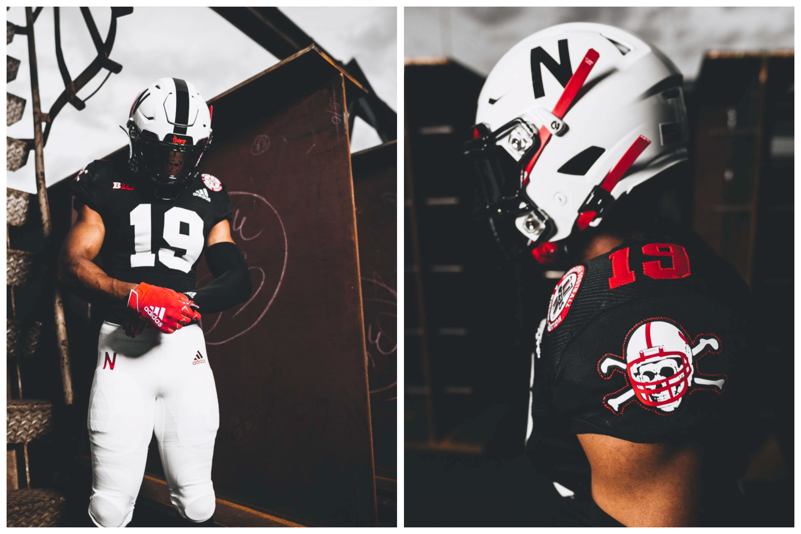 Here are all the new college football uniforms for the 2019 season