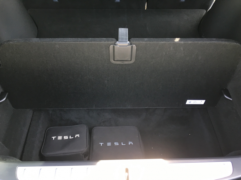 I Took A 163000 Tesla Model X Suv On A Road Trip And