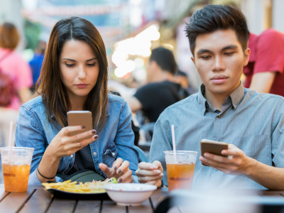 Beste dating sociale apps