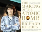 'The Making of the Atomic Bomb' is het beste boek dat Boyan Slat in 2019 gelezen heeft.