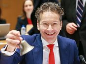 Jeroen Dijsselbloem