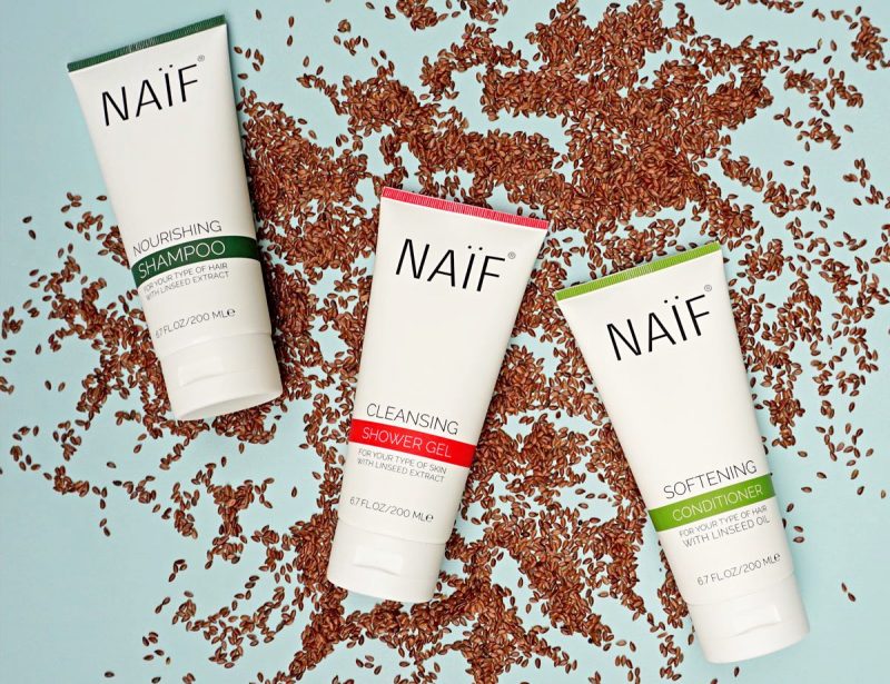 Naïf