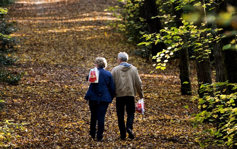 In 2024 Wordt De AOW-leeftijd 67 Jaar: Daarna Verandert Die Een Tijdje Niet