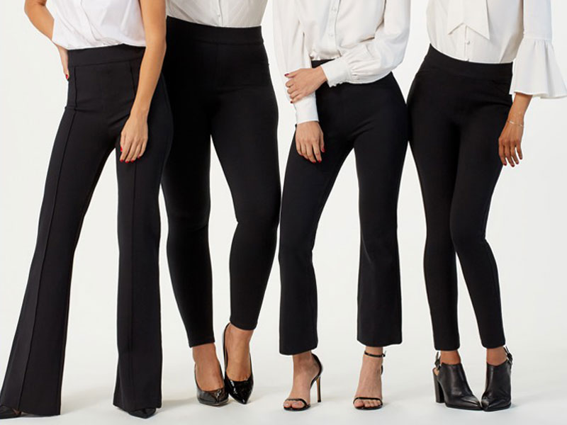 SPANX The Perfect Pant Ankle 4Pocket  Macys