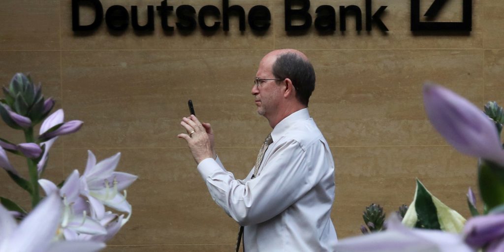 Deutsche Bank