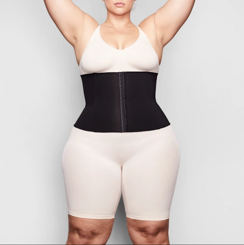 Kim Kardashian S Shapewear Line Now Sells Waist Trainers But Doctors Say They Re Terrible For Your Health