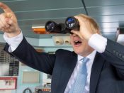 Er is nog steeds kans op een Brits vertrek uit de Europese Unie met een deal. Dan moet premier Boris Johnson wel een offer doen met Noord-Ierland.