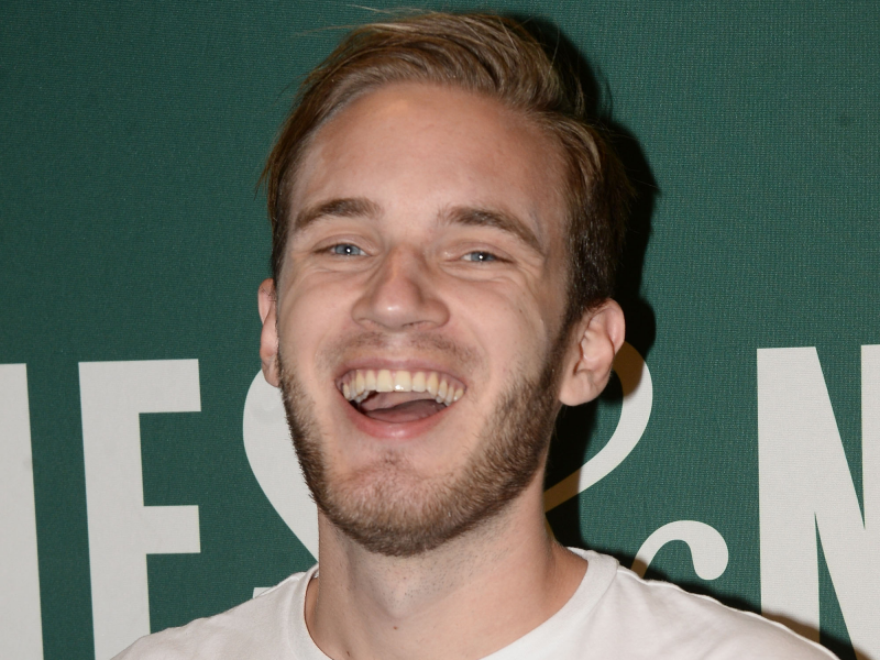 Pewdiepie Russische dating website