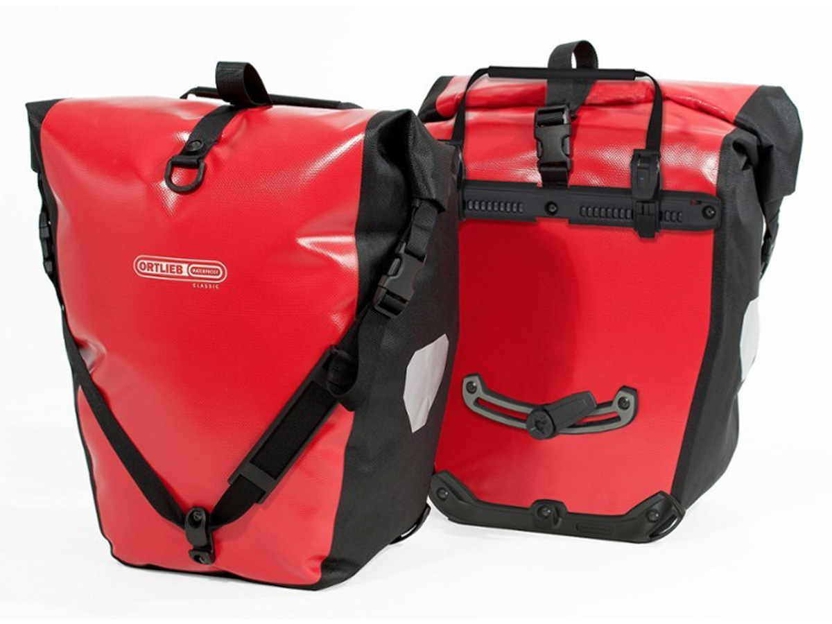 best cycle panniers