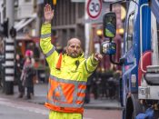 Uitkeringsinstantie UWV publiceerde vrijdag een lijst van beroepen gepubliceerd waar een groot tekort aan personeel heerst.