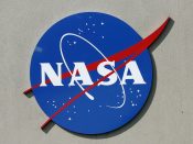 NASA-logo is populair maar NASA verdient geen cent met logo-gebruik