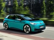 De leasebijtelling voor het privé-gebruik van elektrische auto’s gaat in 2020 fors omhoog.