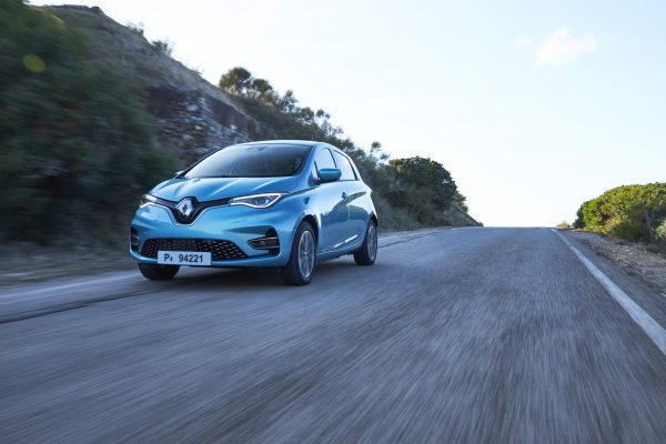 Foto: Renault Foto: Renault