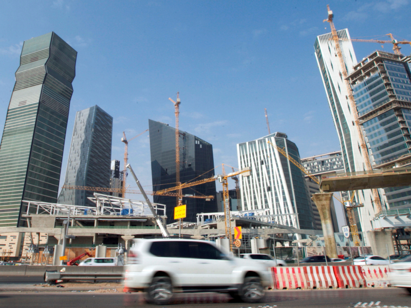 Everything we know about Neom, a 'mega-city' project in ...