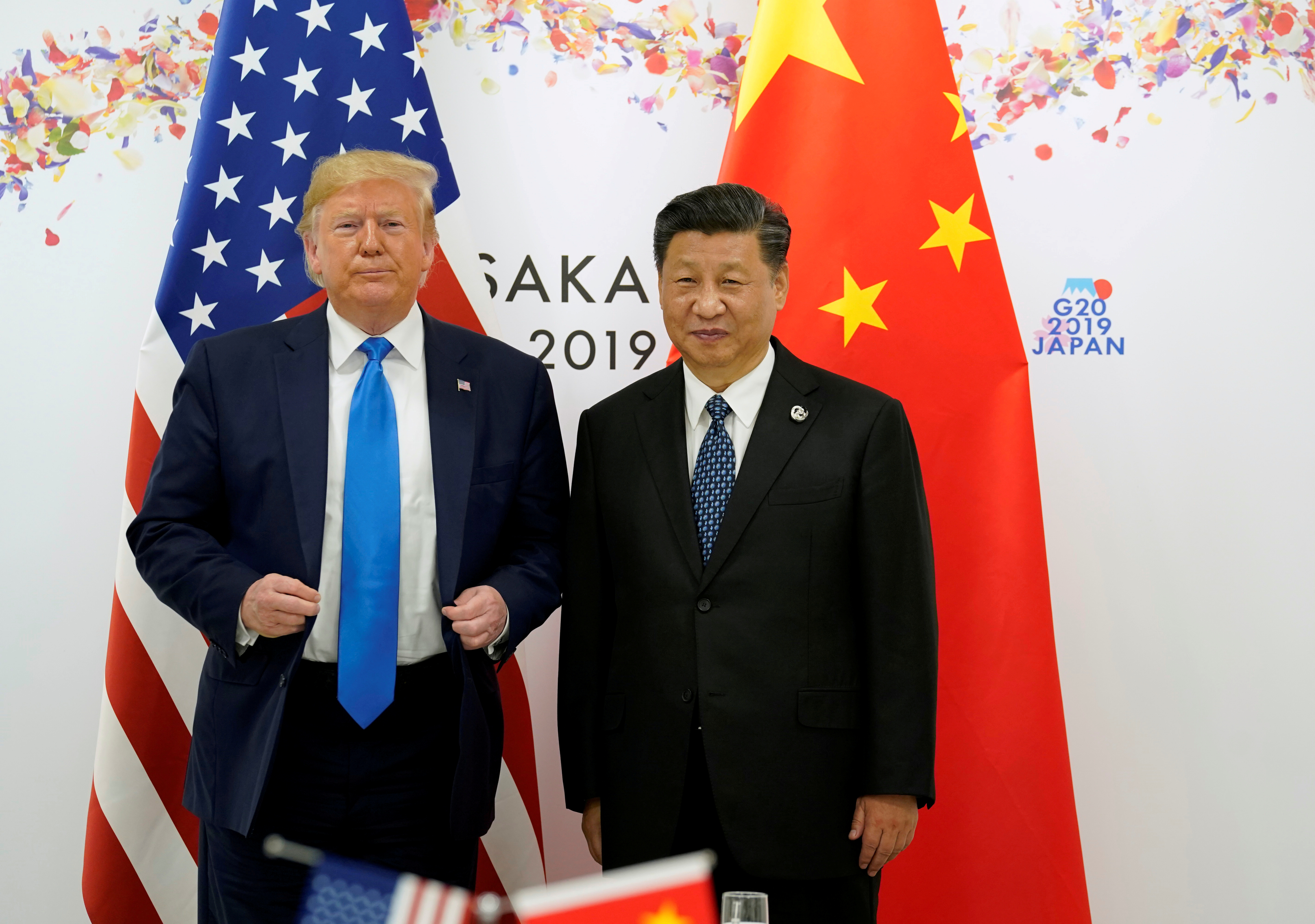 Op zondag 1 september liet president Donald Trump een eerder aangekondigde maatregel ingaan, waarbij er hogere tarieven worden invoertarieven worden ingevoerd op Chinese producten ter waarde van 112 miljard dollar.