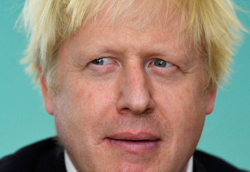 Begin volgende week doet het Britse Hooggerechtshof uitspraak over de omstreden schorsing van het Britse parlement door premier Boris Johnson.