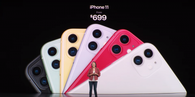 The Iphone 11 Is Here S How To Order It And Best Trade The Iphone 11 Is Here S How To
