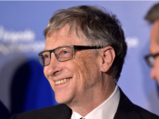 Bill Gates weer de rijkste persoon ter wereld