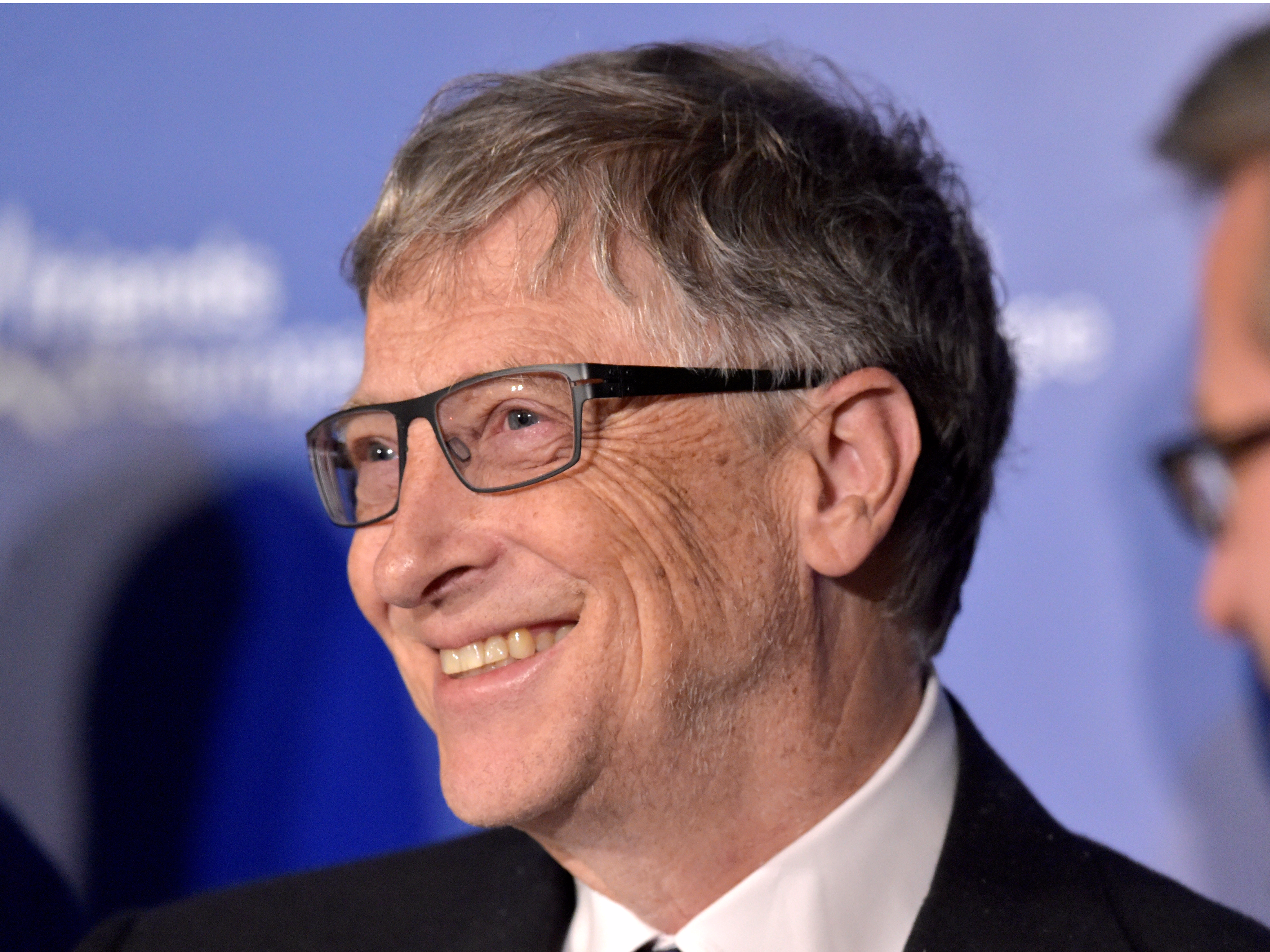 Bill Gates weer de rijkste persoon ter wereld