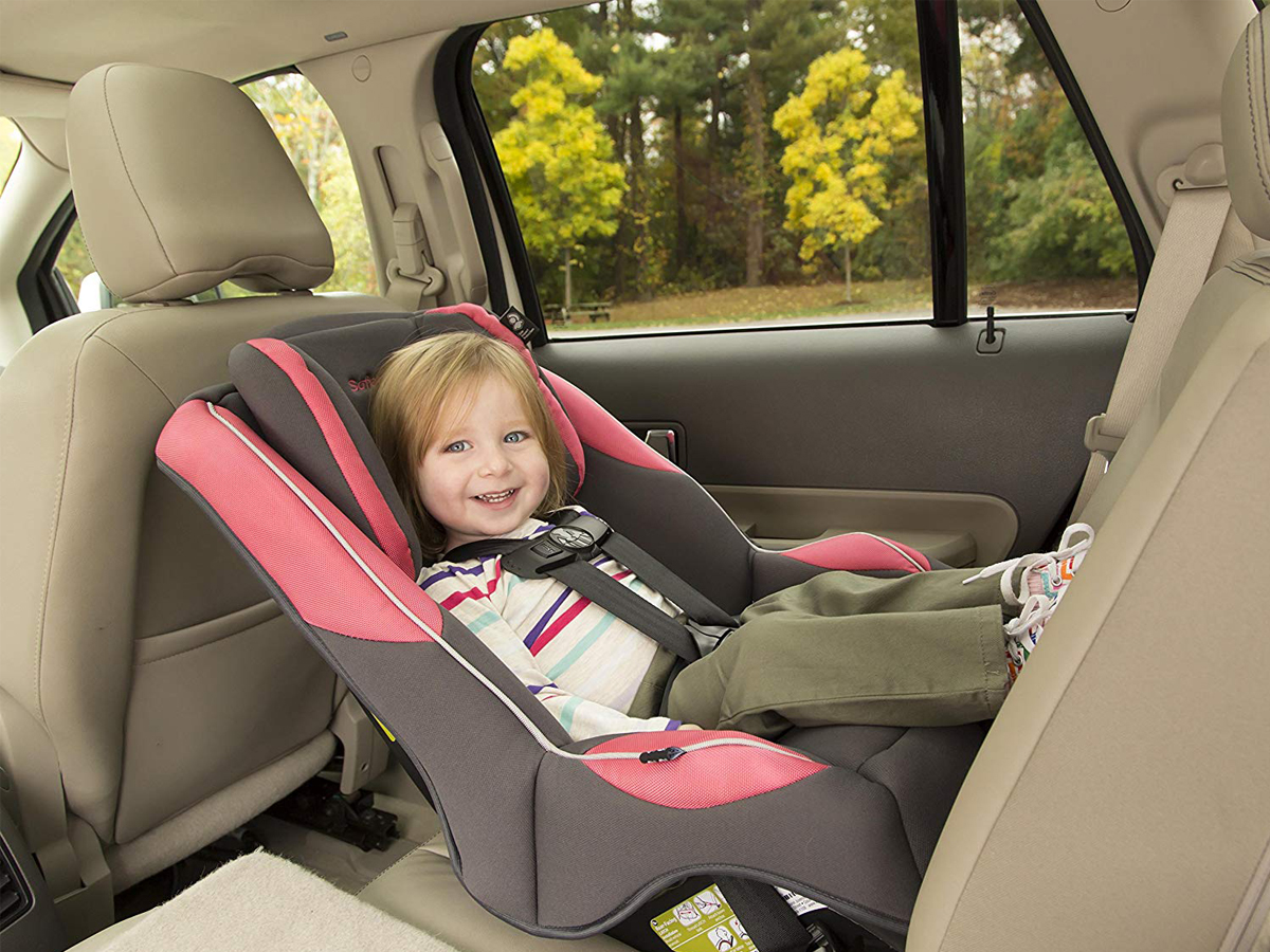 The Best Travel Car Seats You Can, Best Convertible Car Seat Newborn To Toddler
