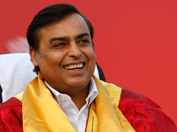 Foto: Reuters Foto: Reuters