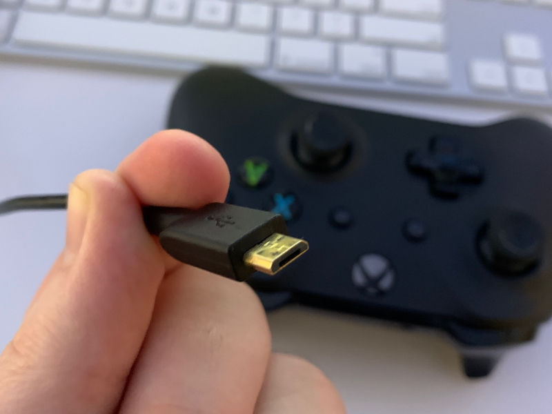 How to connect a Xbox One controller to your Xbox One console, with or