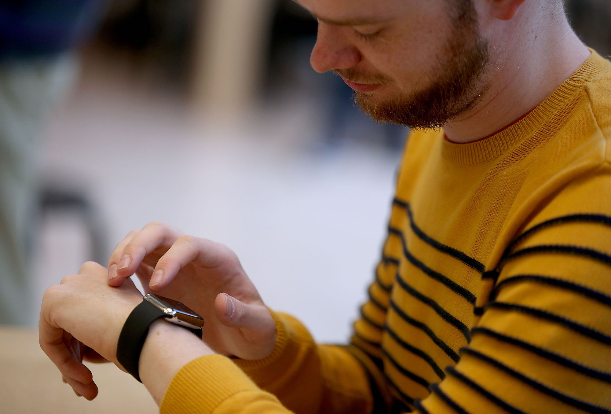 'Why does my Apple Watch keep locking?': How to stop your Apple Watch