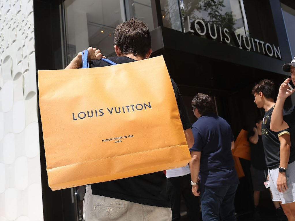 De ranglijst van meest waardevolle luxe merken van 2019 wordt gedomineerd door Franse modehuizen. Naast Louis Vuitton scoren ook Chanel en Hermes hoog.