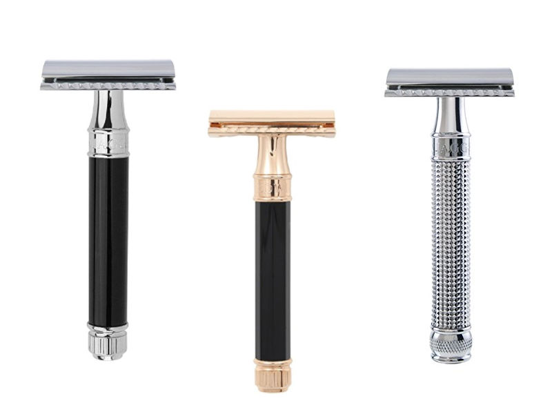 Best safety deals razor