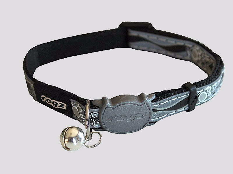 good cat collars