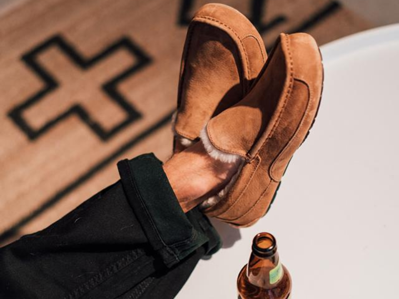 The best men's slippers of 2019: Ugg, Sorel, Minnetonka and more - Business Insider