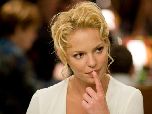 Every single Katherine Heigl movie, ranked