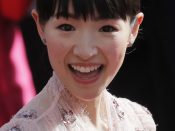 Marie Kondo