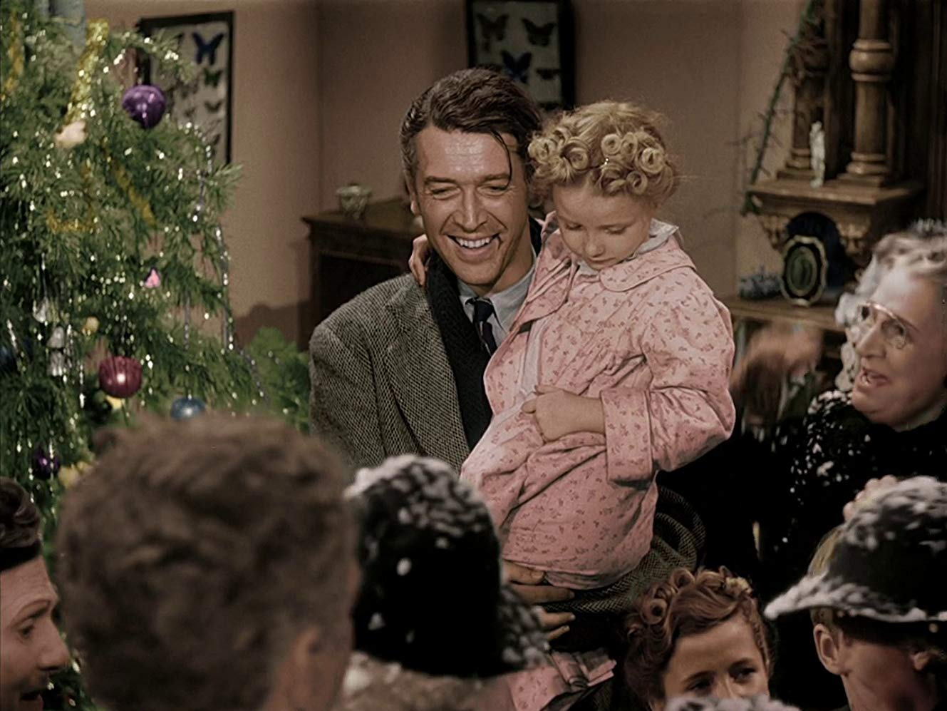 13 Christmas Movies That Prime Members Can Watch For Free Right Now On Amazon Prime Video