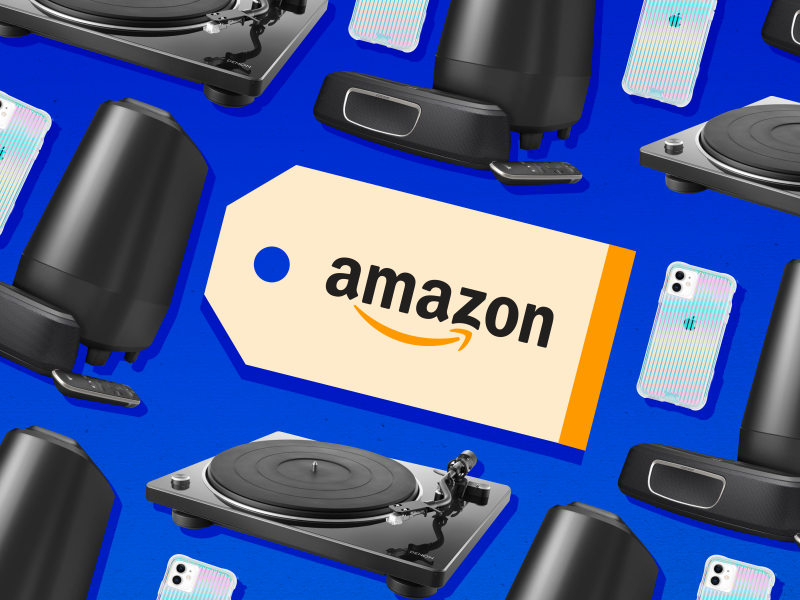 Amazon Cyber Monday 2019: Deals, Ads, and Sales (UPDATED) - Business Insider - Business news ...