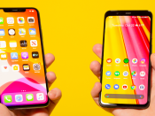 Smartphones