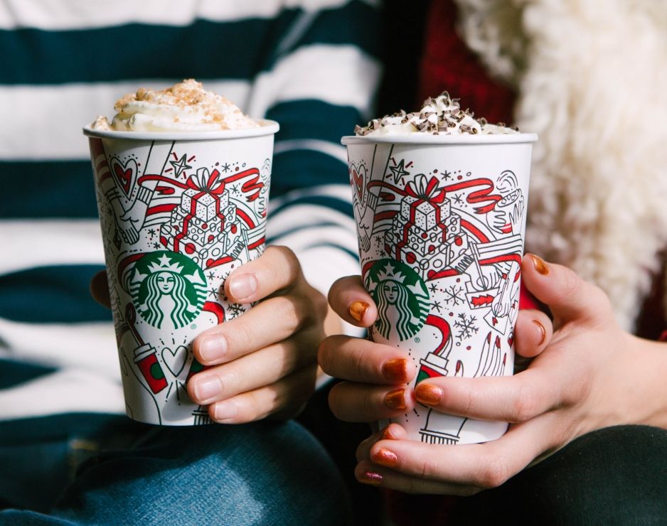 Starbucks Isn't Bringing Back The Gingerbread Latte For The Holiday Season  2019