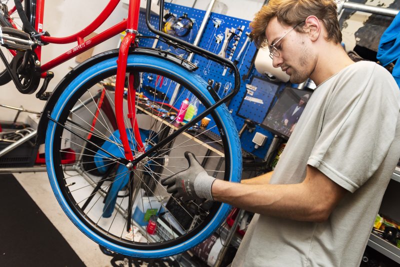 Gehoorzaam Bestrooi Afgekeurd De kosten van Swapfiets: zoveel scheelt het als je een gewone fiets koopt